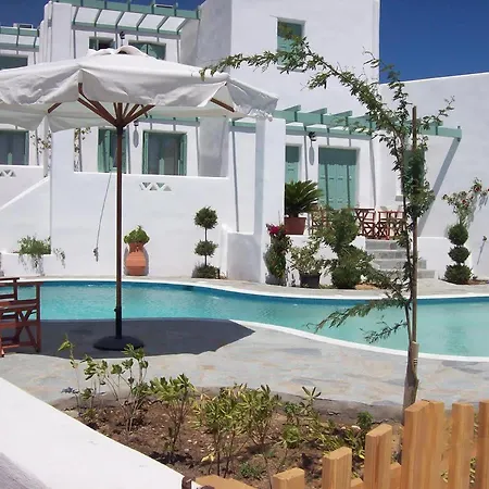 Apartment Seaside Retreats - Serenity By The Pool Skyros