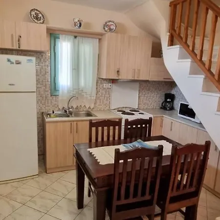 Seaside Retreats - Serenity By The Pool Skyros