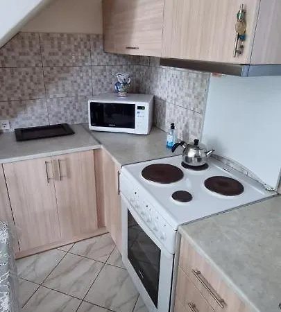 Appartement Seaside Retreats - Serenity By The Pool *